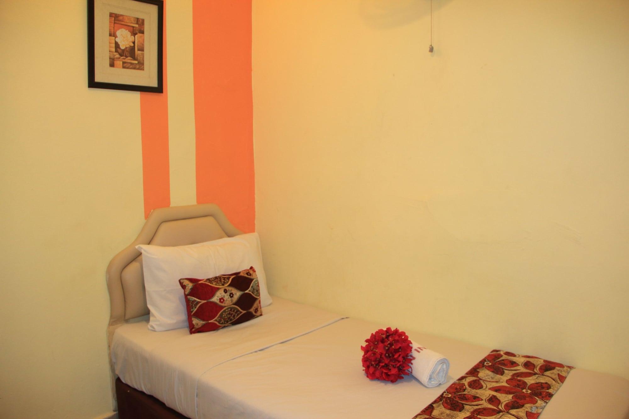 Sun Inns Hotel D'Mind Seri Kembangan Exterior foto
